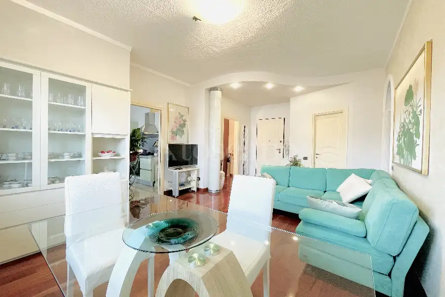 Casa in vendita di 120 mq a €398.000 (rif. 1/2026)