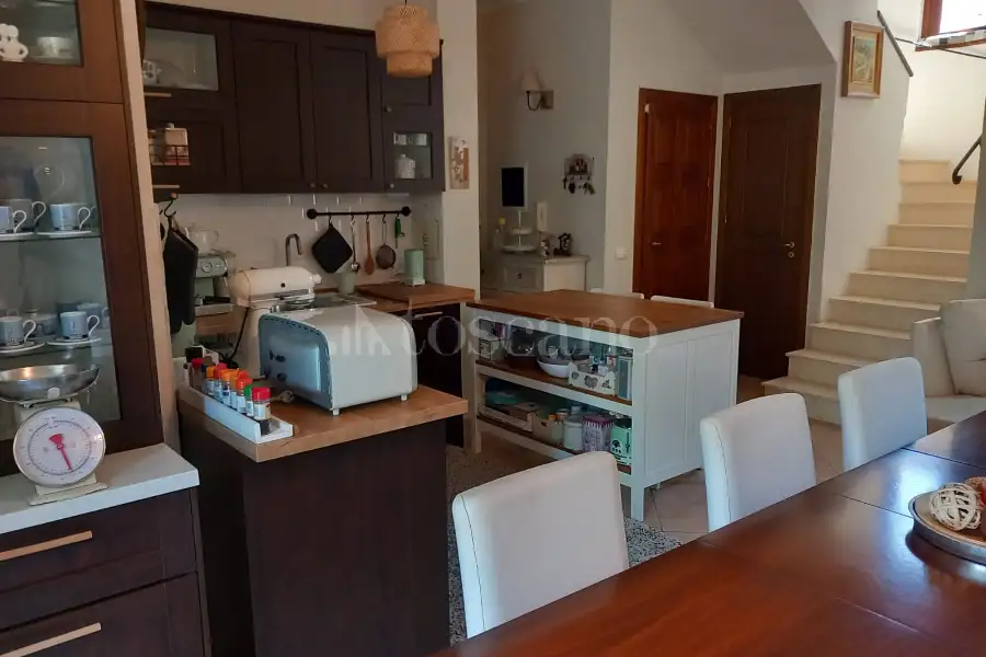 Villa in vendita di 118 mq a €330.000 (rif. 22/2026)