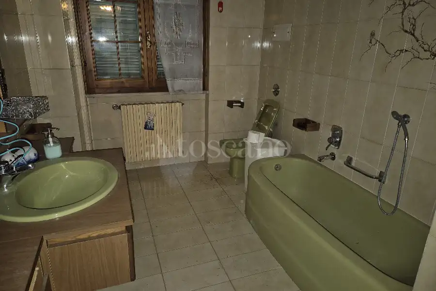 Villa in vendita di 330 mq trattativa riservata (rif. 3/2026)