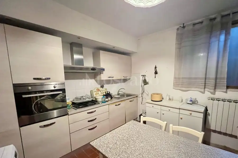 Villino a Schiera in vendita di 120 mq a €319.000 (rif. 69/2026)