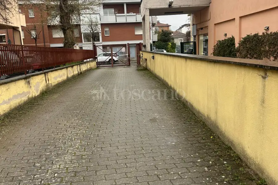 Ufficio in vendita di 30 mq a €29.000 (rif. 40/2025)