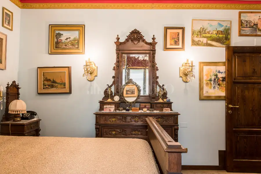 Villa in vendita di 400 mq a €699.000 (rif. 166/2023)