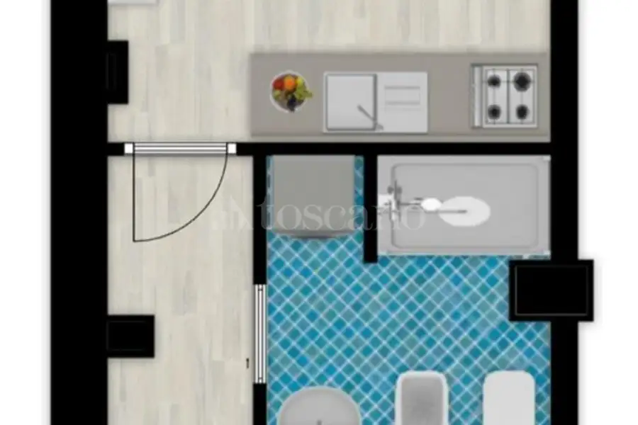 Casa in vendita di 50 mq a €179.000 (rif. 22/2025)