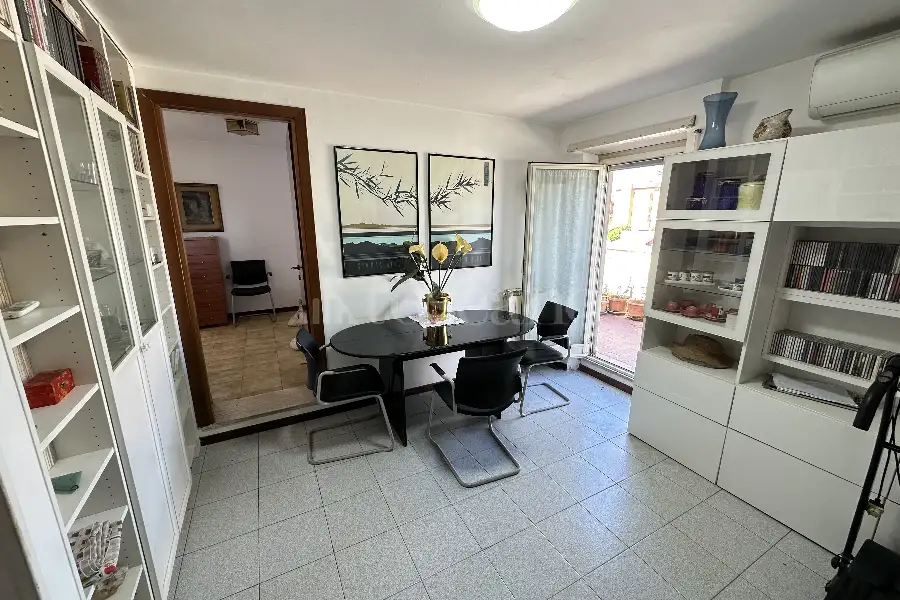 Superattico in vendita di 83 mq a €195.000 (rif. 12/2026)