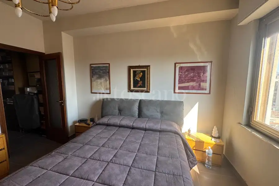 Attico in vendita di 165 mq a €189.000 (rif. 48/2026)