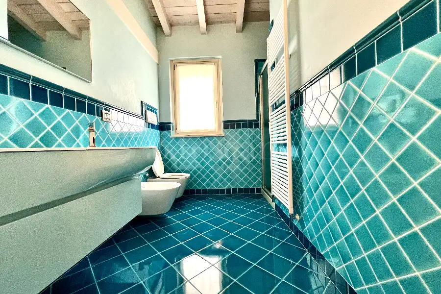 Villa in vendita di 300 mq a €950.000 (rif. 47/2025)