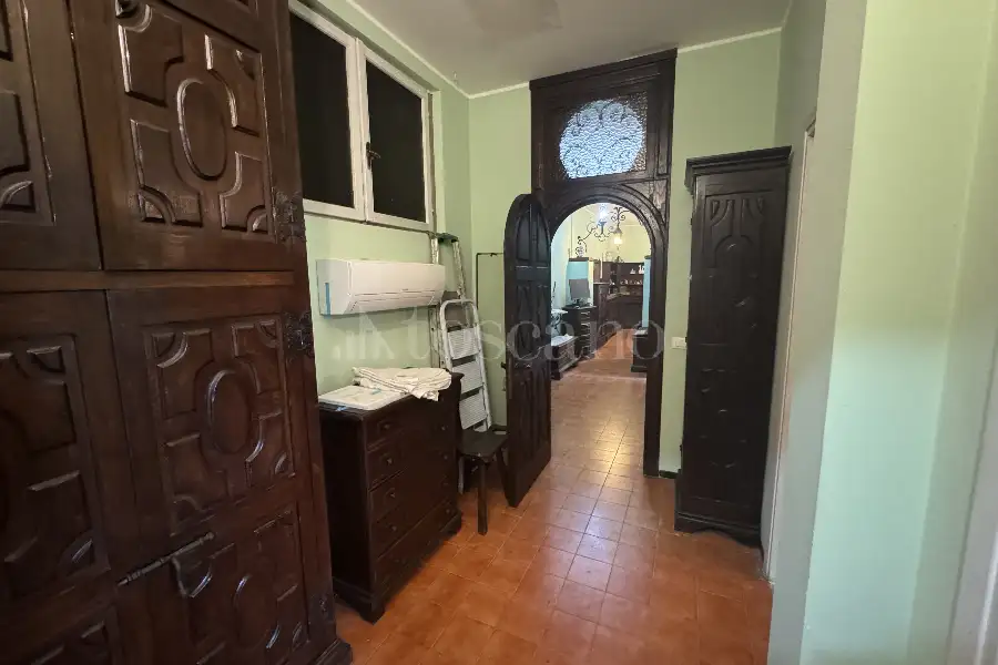 Villa in vendita di 250 mq a €1.350.000 (rif. 9/2026)