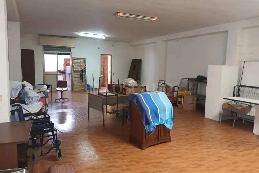 Negozio in vendita di 170 mq a €180.000 (rif. 19/2024)