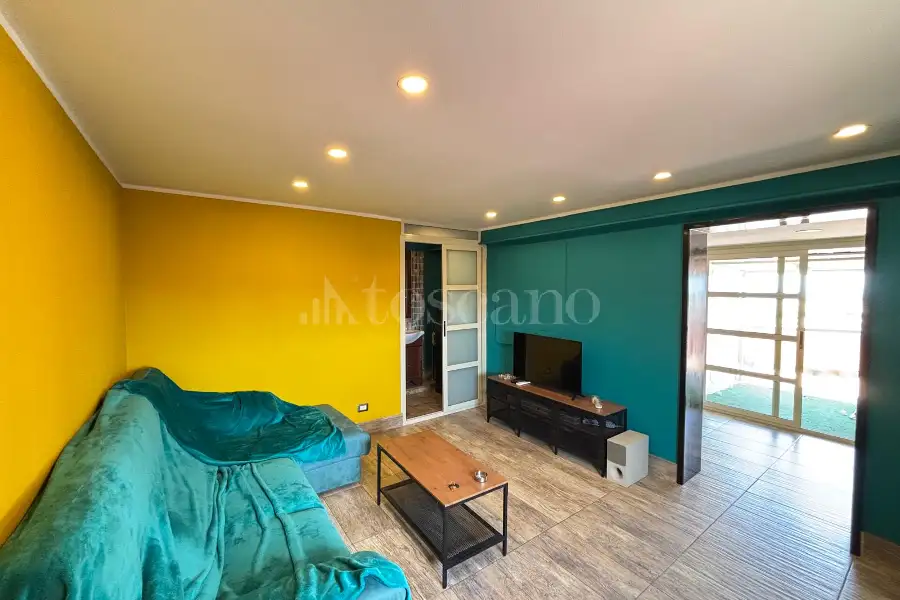 Attico in vendita di 78 mq a €99.000 (rif. 86/2026)