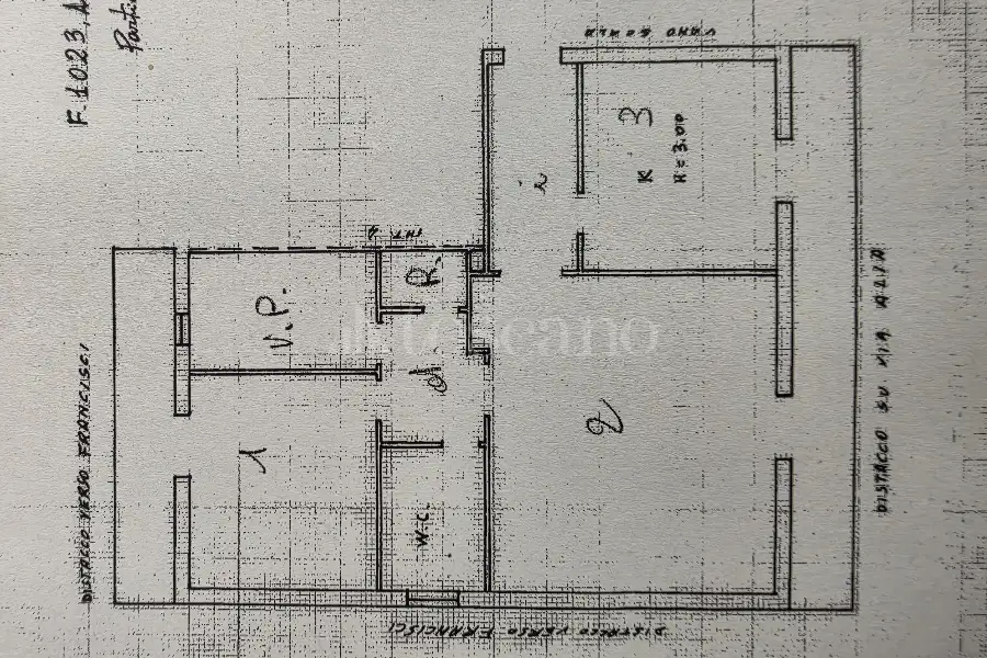 Casa in vendita di 106 mq a €175.000 (rif. 123/2026)
