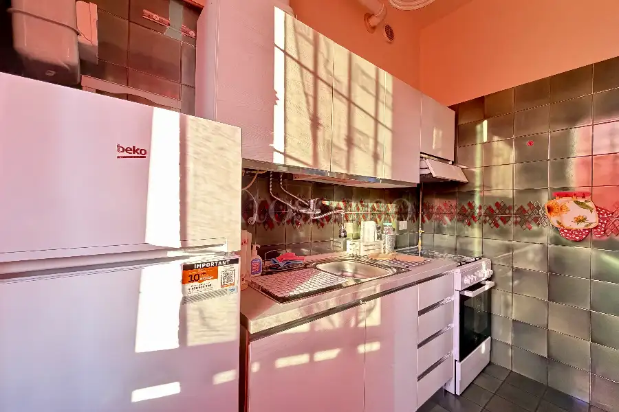 Casa in affitto di 52 mq a €800 (rif. 1/2026)
