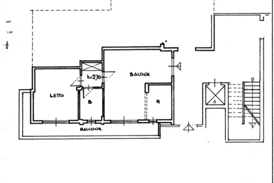 Casa in vendita di 55 mq a €335.000 (rif. 19/2026)