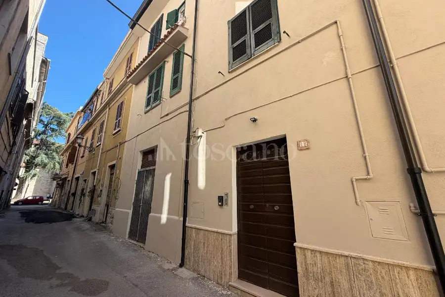 Casa in affitto di 94 mq a €550 (rif. 25/2026)