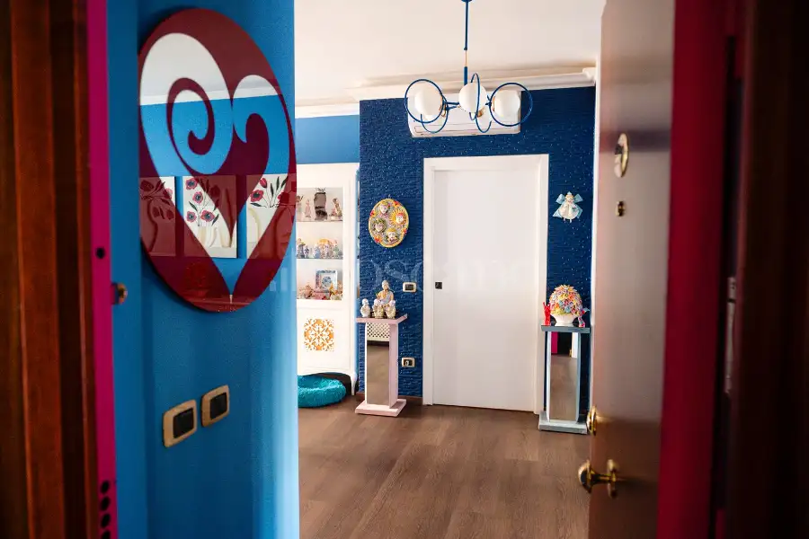 Casa in vendita di 90 mq a €620.000 (rif. 25/2026)