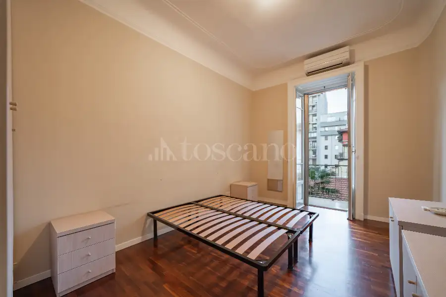 Casa in affitto di 85 mq a €1.600 (rif. 39/2026)