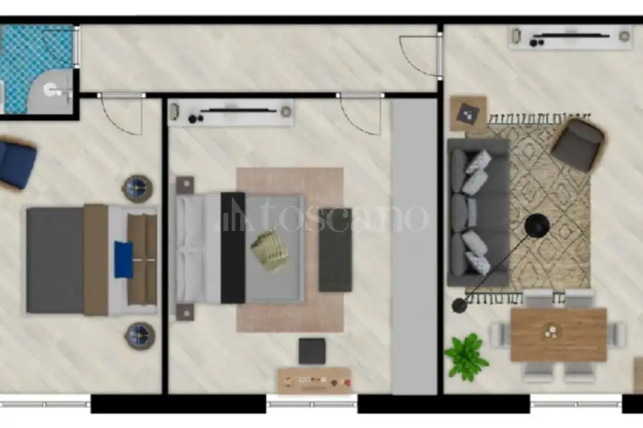 Casa in vendita di 70 mq a €470.000 (rif. 23/2026)
