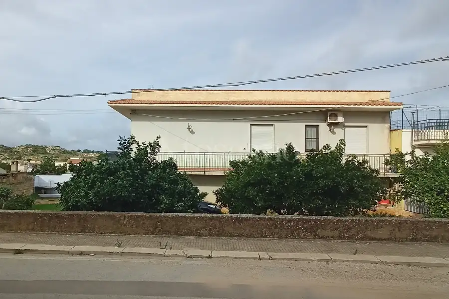 Casa Indipendente in vendita di 180 mq a €185.000 (rif. 58/2025)