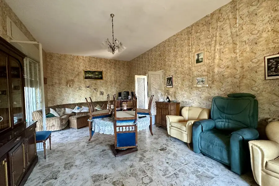 Casa Indipendente in vendita di 190 mq a €275.000 (rif. 69/2025)