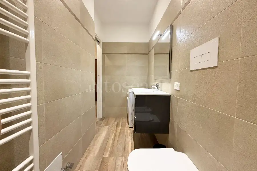 Casa in affitto di 50 mq a €1.050 (rif. 37/2026)
