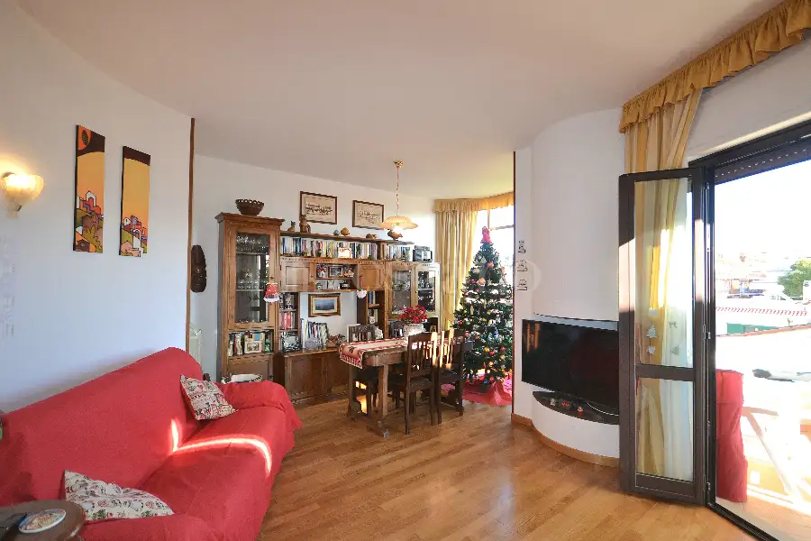 Casa in vendita di 90 mq a €109.000 (rif. 70/2025)