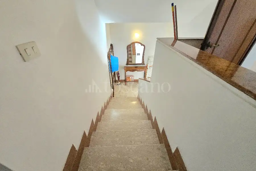 Attico in vendita di 120 mq a €259.000 (rif. 6/2026)
