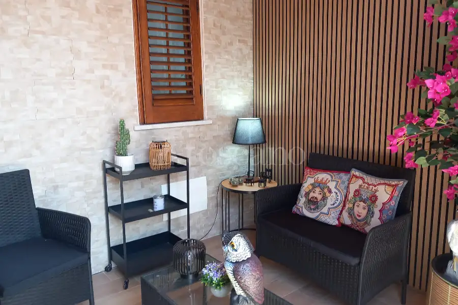 Casa in affitto di 50 mq a €550 (rif. 12/2026)