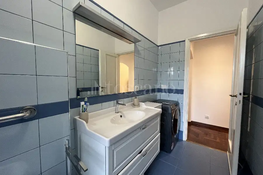 Casa in affitto di 95 mq a €1.400 (rif. 59/2026)