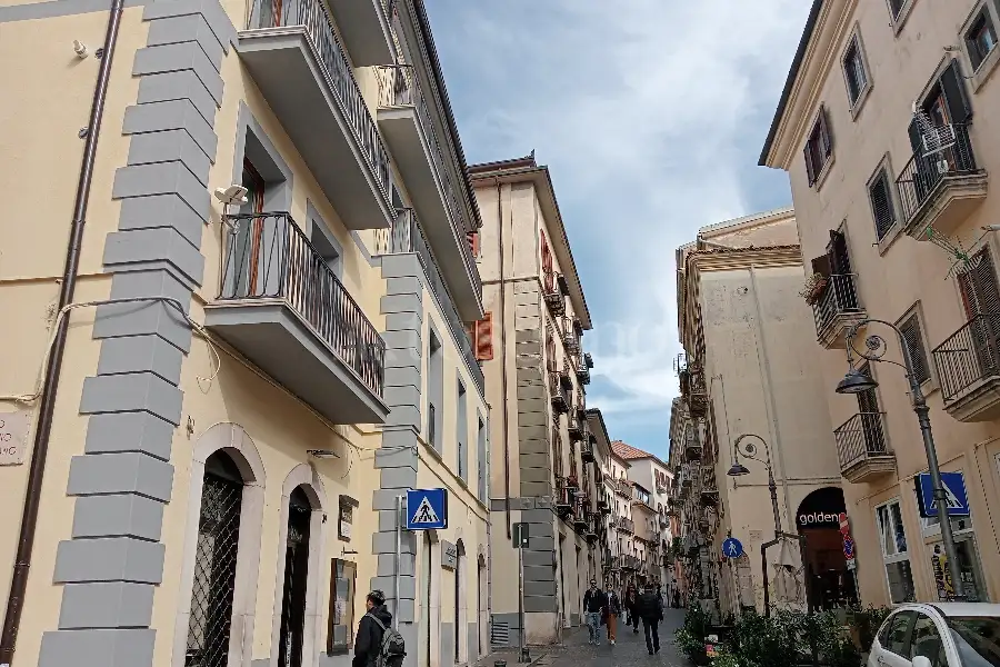 Casa in vendita di 180 mq a €168.000 (rif. 54/2023)