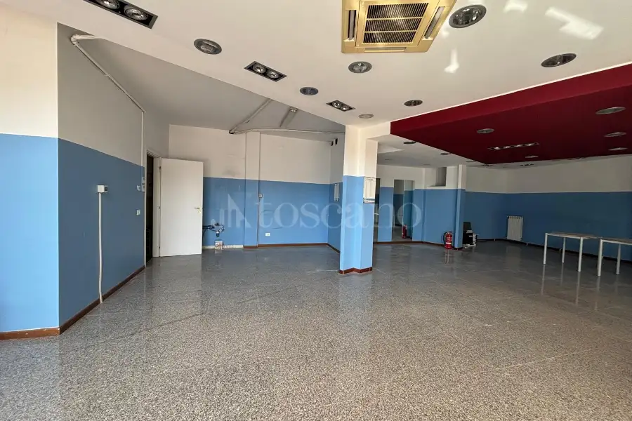 Negozio in vendita di 105 mq a €88.000 (rif. 25/2025)