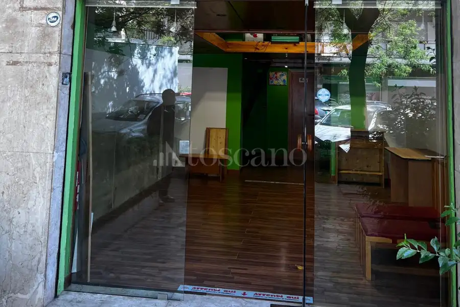 Negozio in vendita di 39 mq a €65.000 (rif. 26/2025)