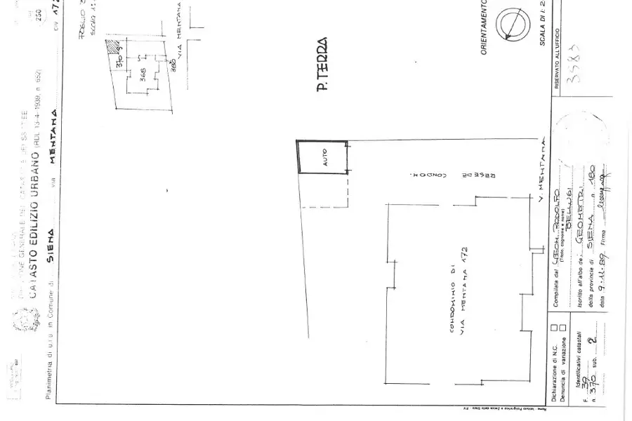 Casa in vendita di 90 mq a €210.000 (rif. 3/2026)