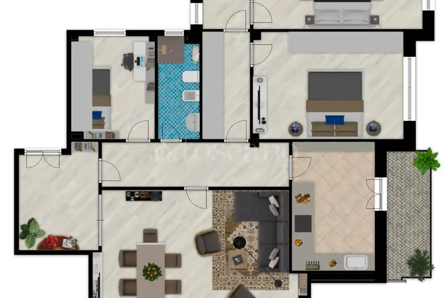 Casa in vendita di 150 mq a €575.000 (rif. 30/2026)
