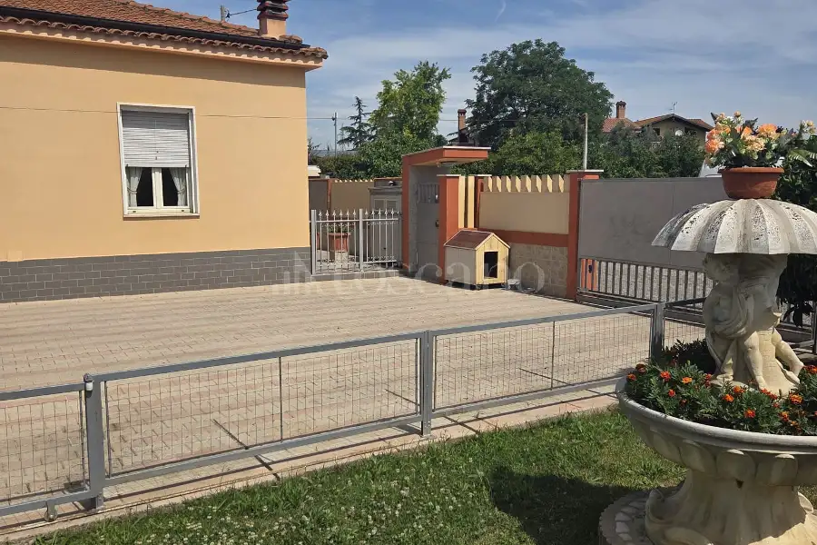 Casa Indipendente in vendita di 117 mq a €260.000 (rif. 18/2026)