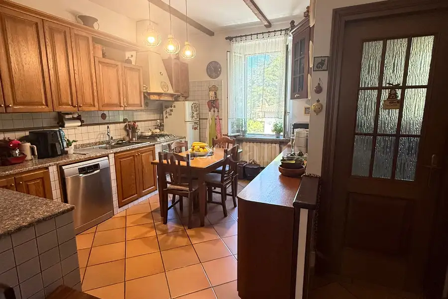 Casa in vendita di 122 mq a €265.000 (rif. 41/2026)