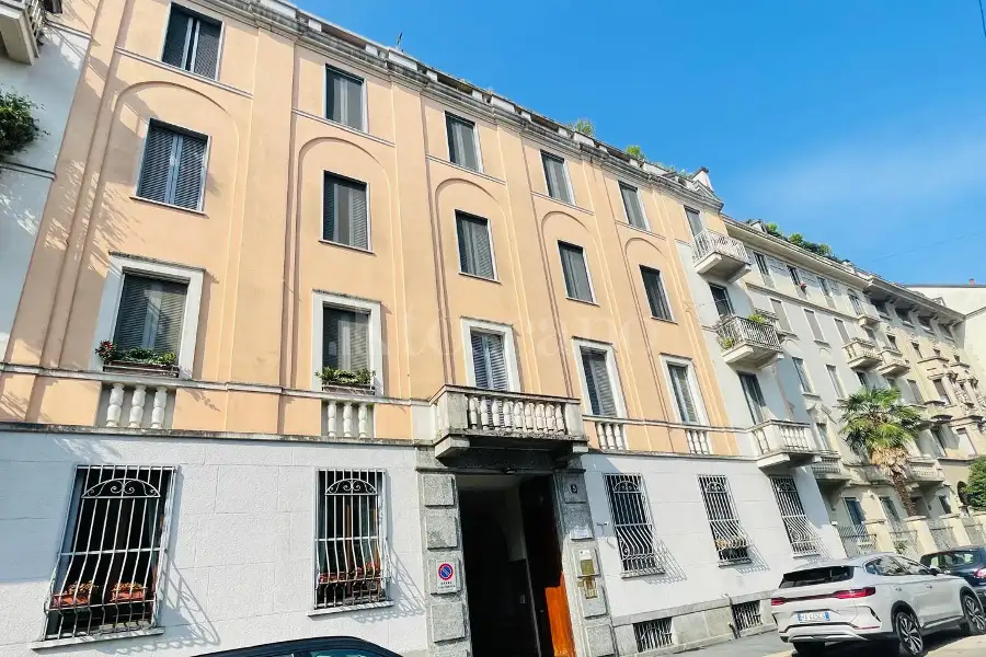 Casa in vendita di 103 mq a €780.000 (rif. 26/2026)