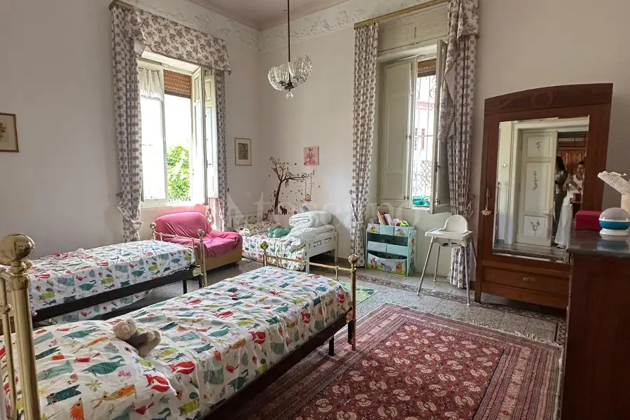 Villa in vendita di 444 mq a €500.000 (rif. 58/2026)