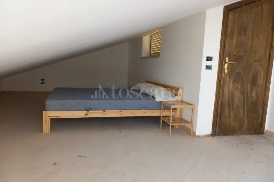 Mansarda in vendita di 35 mq a €38.000 (rif. 2/2026)