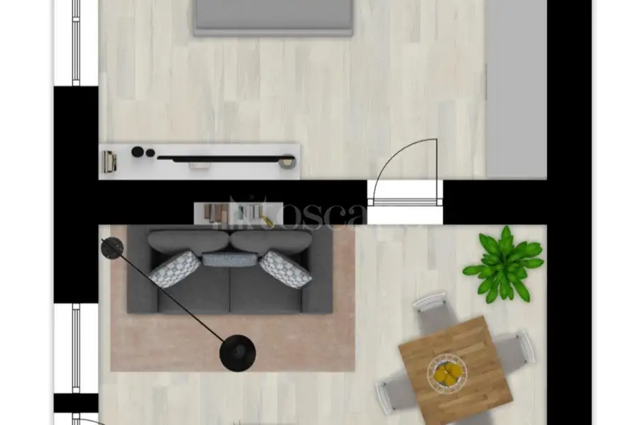 Casa in vendita di 55 mq a €480.000 (rif. 80/2024)