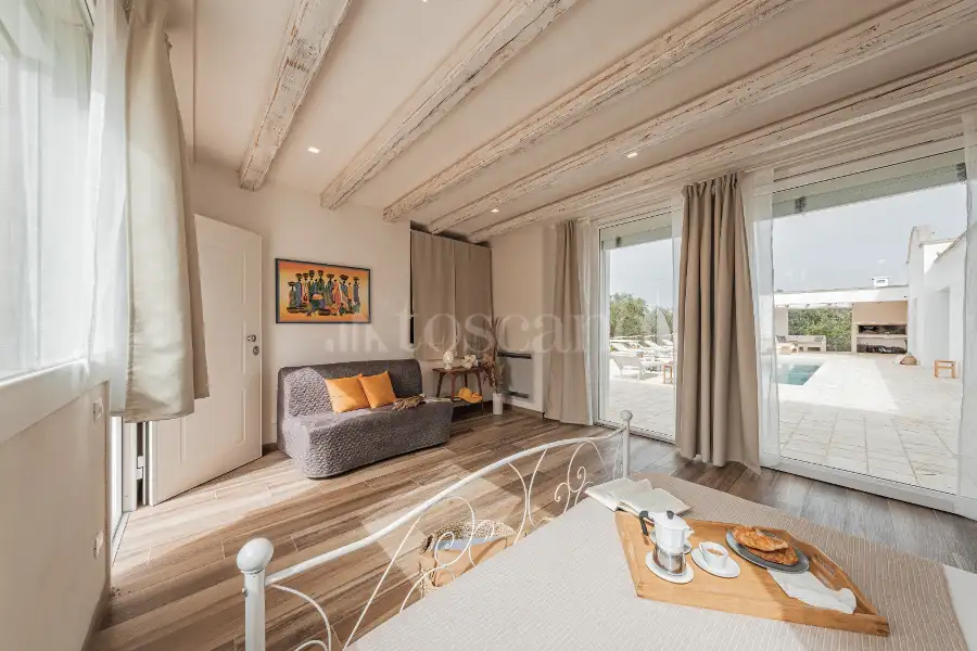 Villa in vendita di 239 mq a €795.000 (rif. 7/2025)