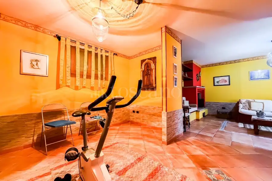 Villino a Schiera in vendita di 170 mq a €460.000 (rif. 110/2025)