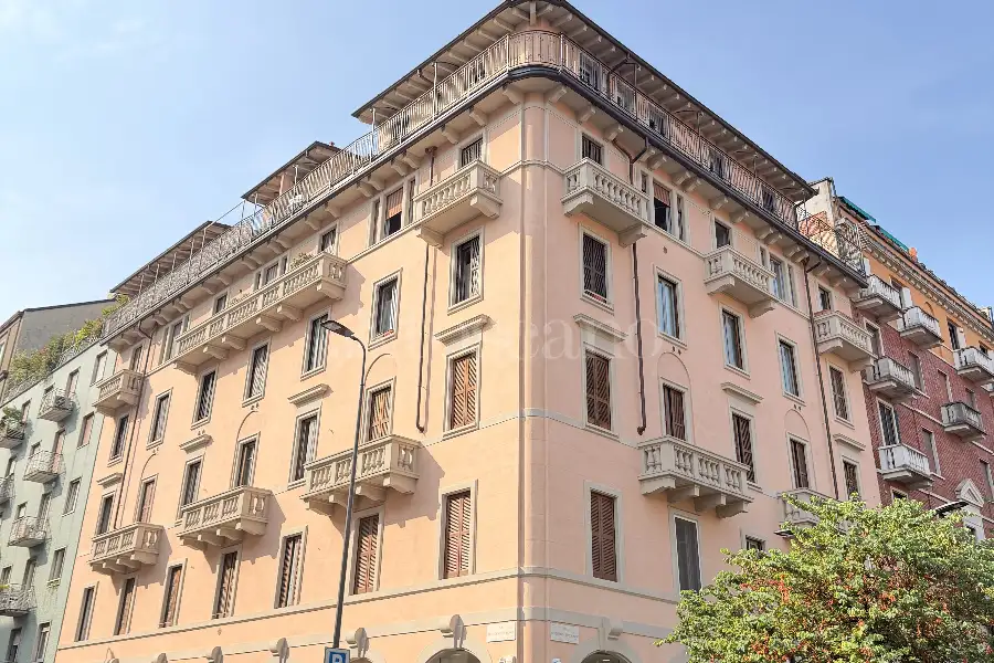 Casa in affitto di 85 mq a €1.350 (rif. 25/2026)