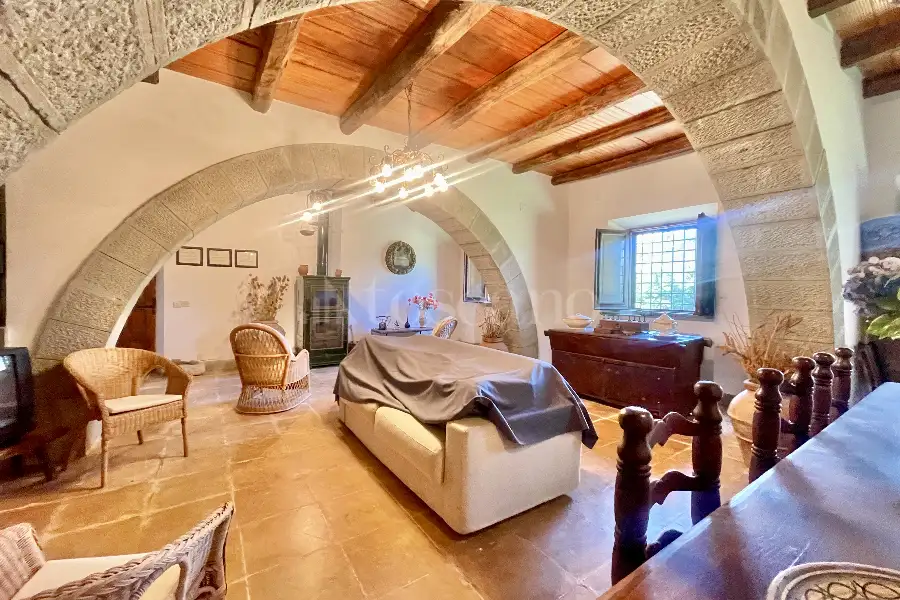 Villa in vendita di 200 mq a €520.000 (rif. 18/2026)