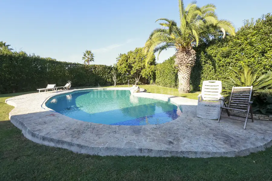 Villa in vendita di 200 mq a €769.000 (rif. 57/2026)
