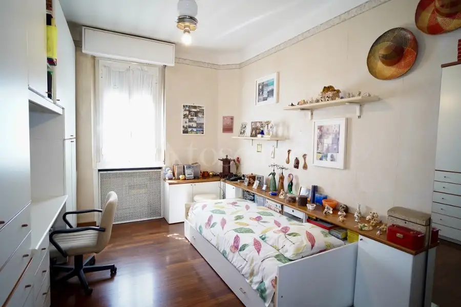 Casa in vendita di 100 mq a €595.000 (rif. 6/2026)