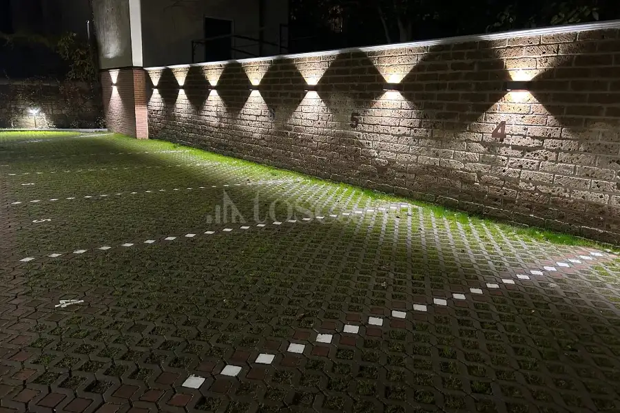 Posto Auto in affitto di 25 mq a €120 (rif. 25/2026)