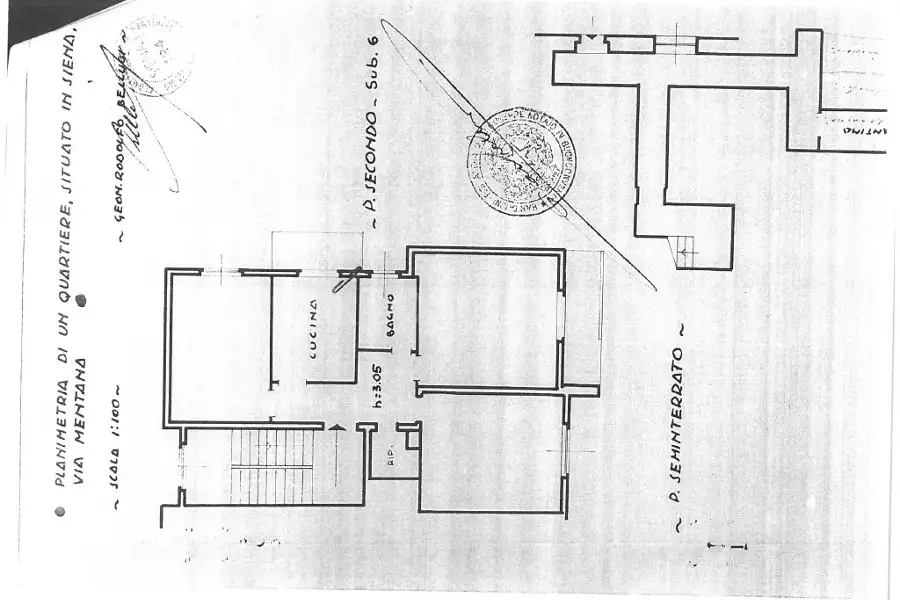 Casa in vendita di 90 mq a €210.000 (rif. 3/2026)