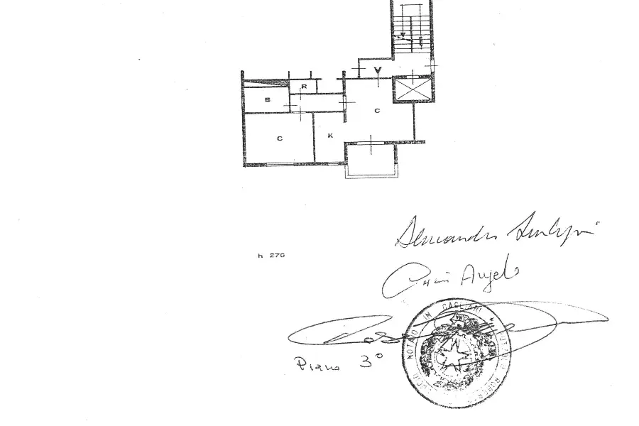 Casa in vendita di 53 mq a €75.000 (rif. 4/2026)