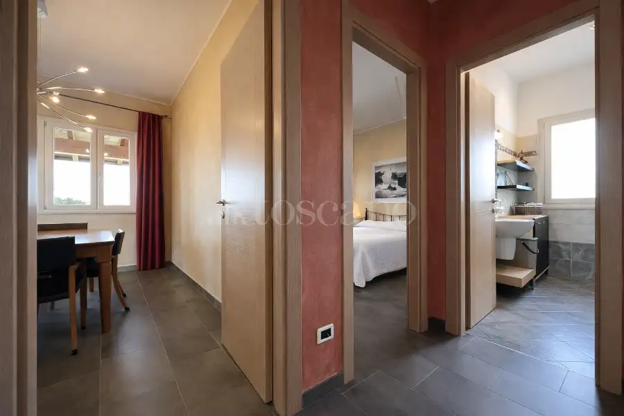 Villa in vendita di 630 mq trattativa riservata (rif. 8/2026)