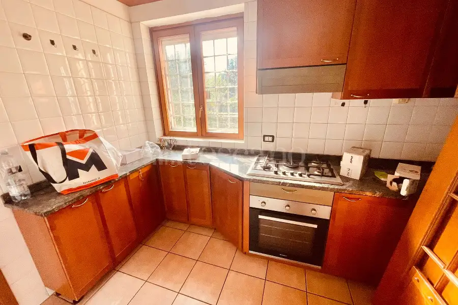 Villino a Schiera in affitto di 154 mq a €1.800 (rif. 9/2026)