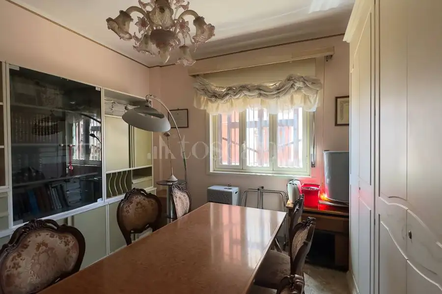 Casa in vendita di 120 mq a €108.000 (rif. 36/2026)